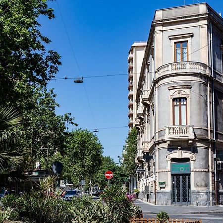 Dimore Solara Katania Zewnętrze zdjęcie
