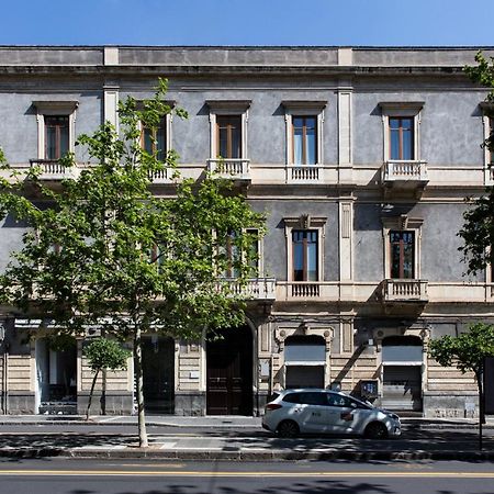 Dimore Solara Katania Zewnętrze zdjęcie