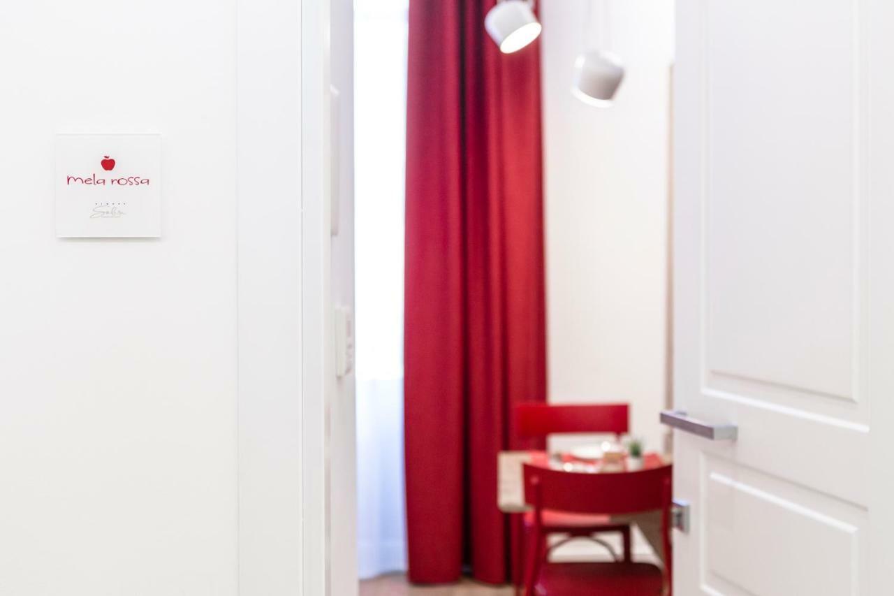 Dimore Solara Katania Zewnętrze zdjęcie